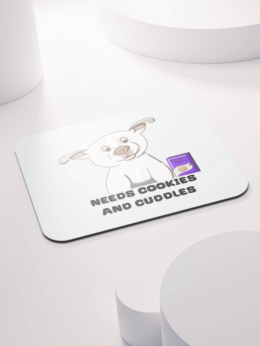 Zsasz Mousepad product image (4)