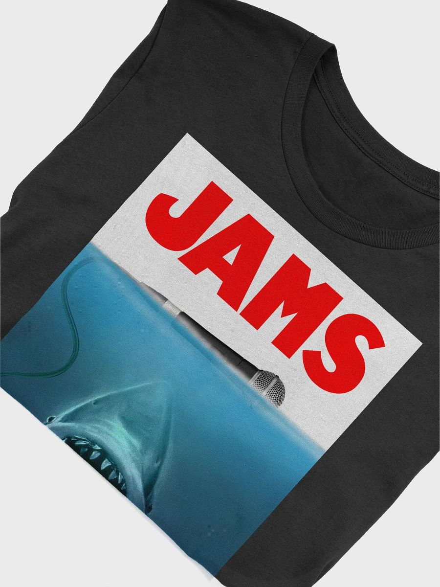 JAMS T-Shirt product image (4)