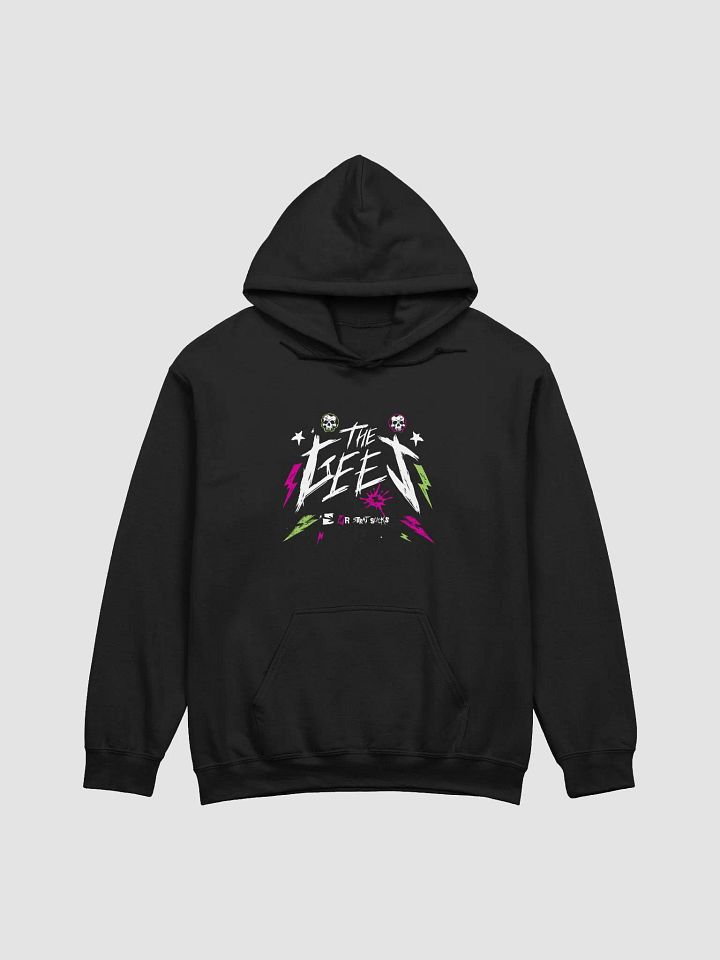 YOUR STRAT SUX - The Hoodie product image (1)