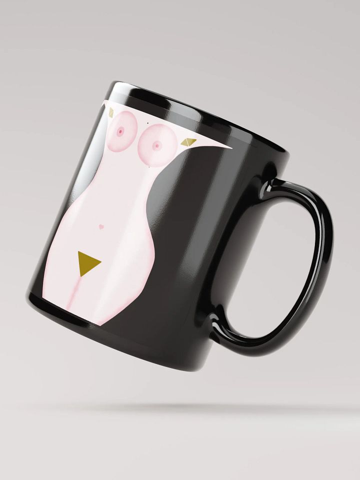 True Femininity Mug product image (2)