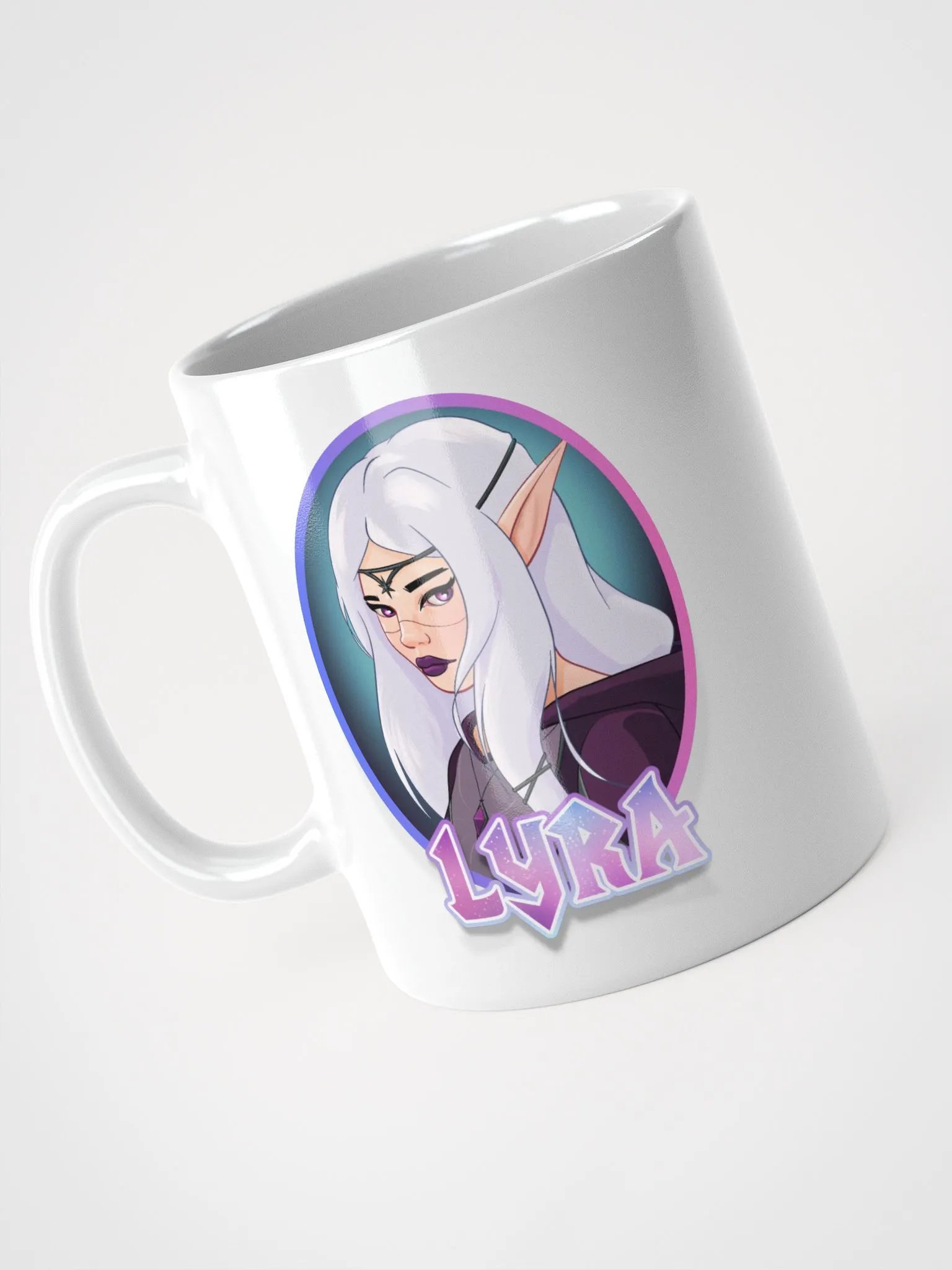 Lyra Mug product image (1)