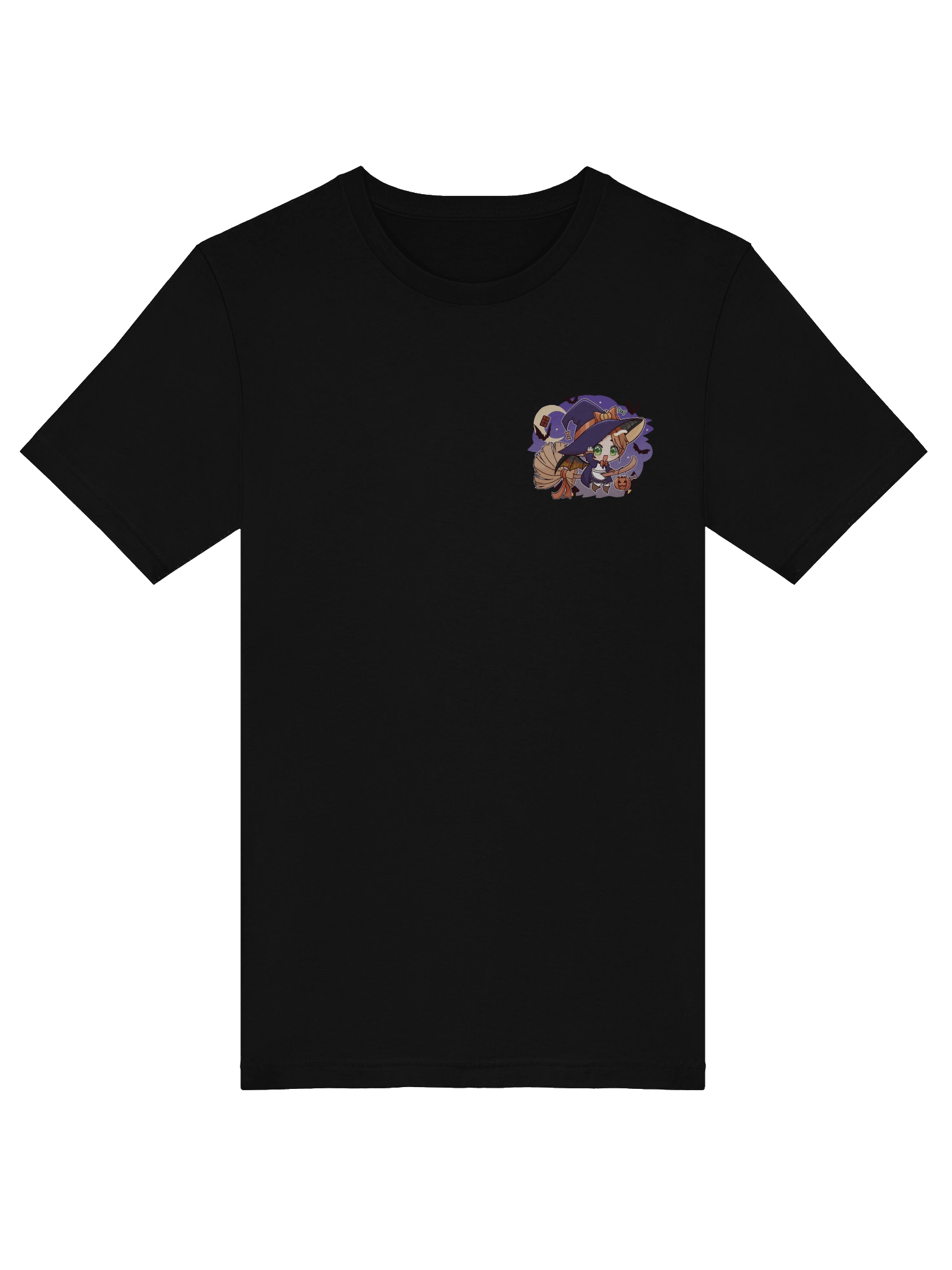 Witchy Mori t-shirt product image (101)