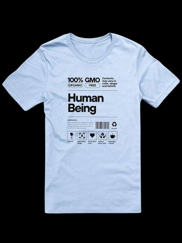 Human Being Cannibal product image (1)
