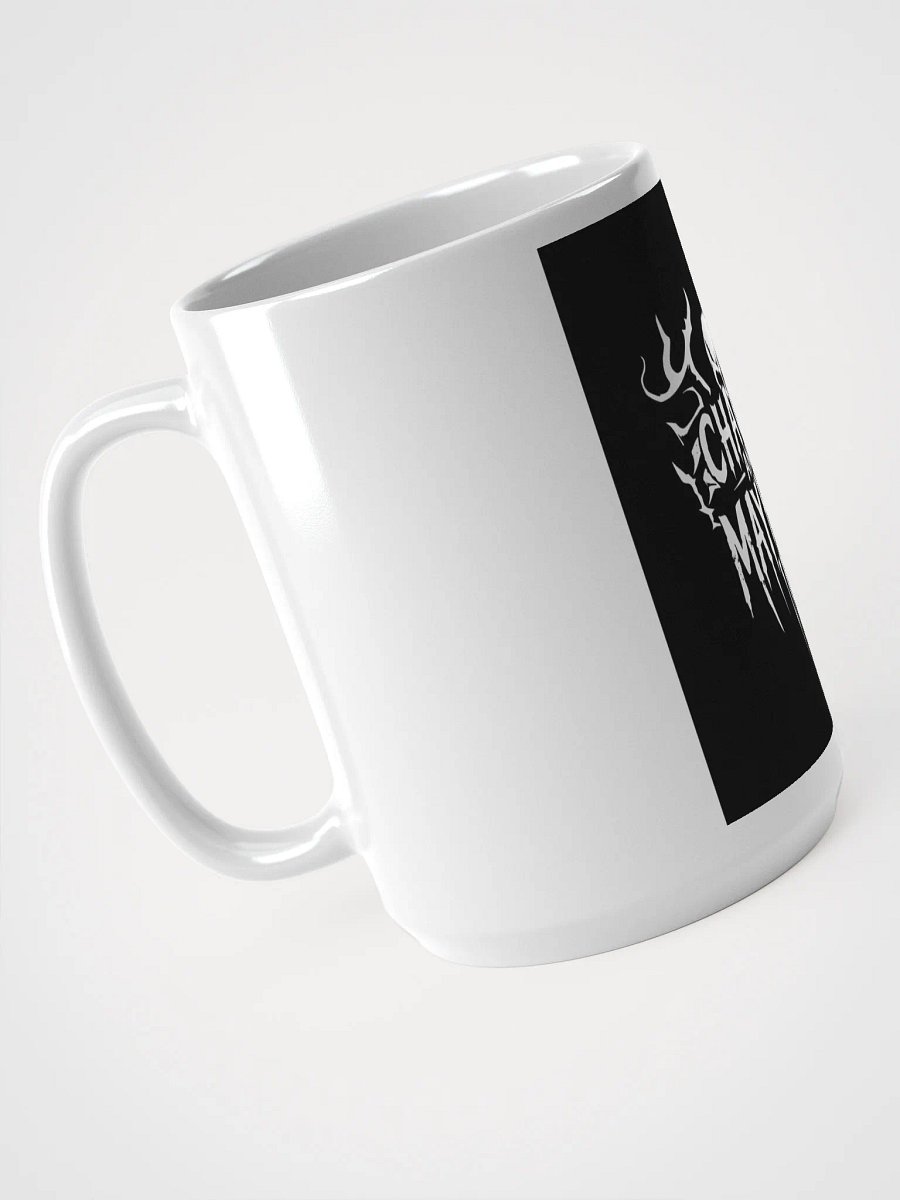 Chaos and Mayham mug product image (3)