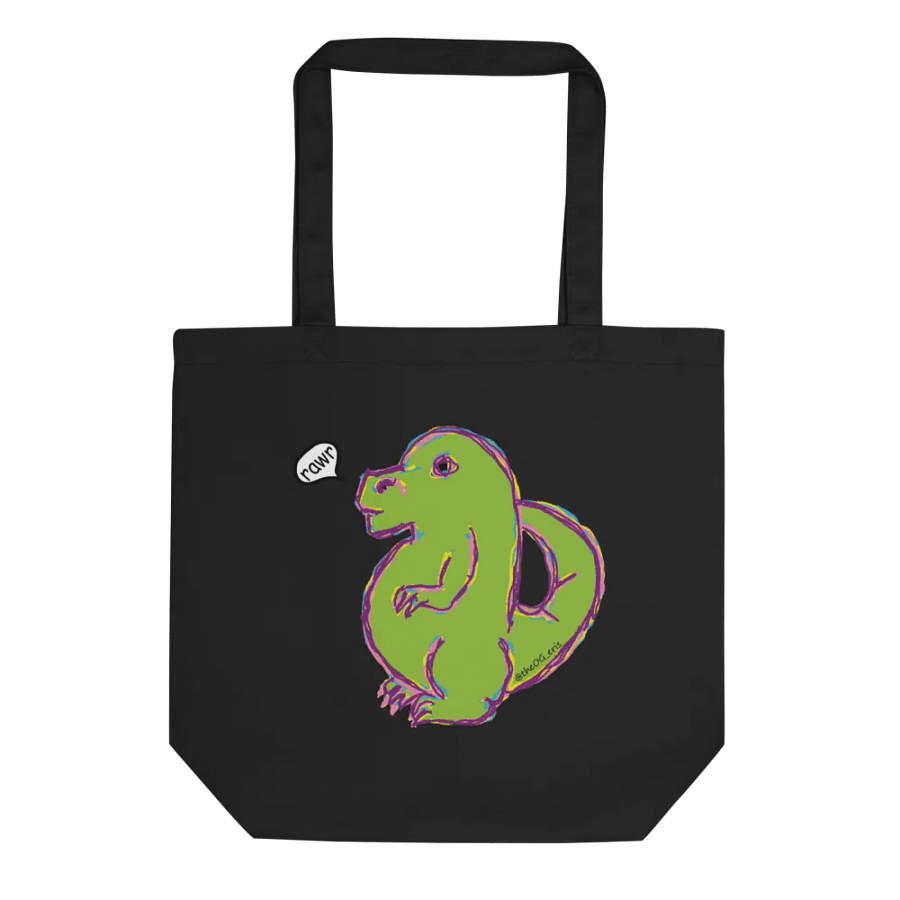 Fredrick the Dinosaur product image (5)