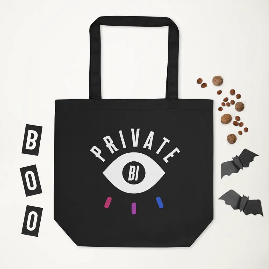Private Bi Eco-Tote product image (6)