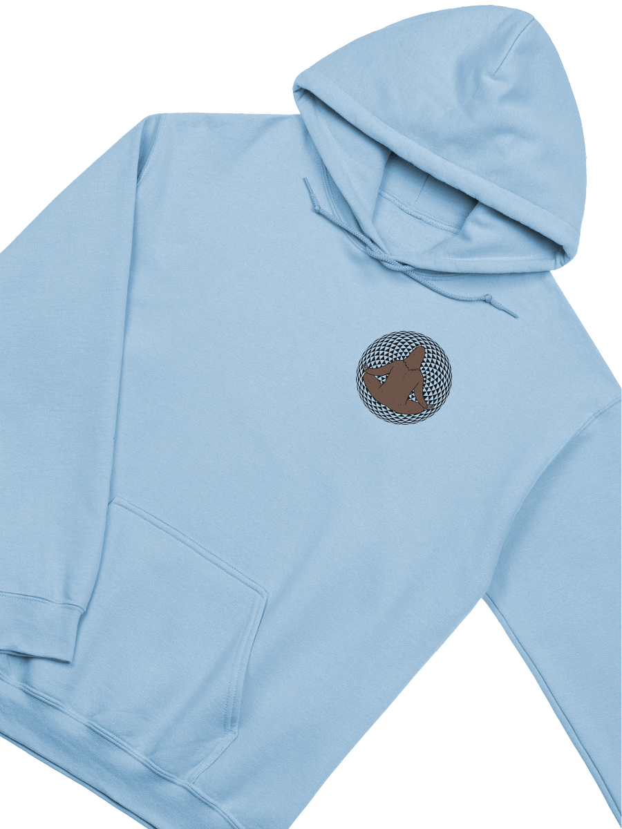 You're Amazing Classic Hoodie product image (3)