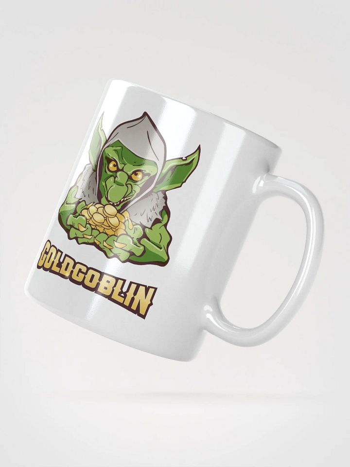 GoldGoblin Tasse product image (2)