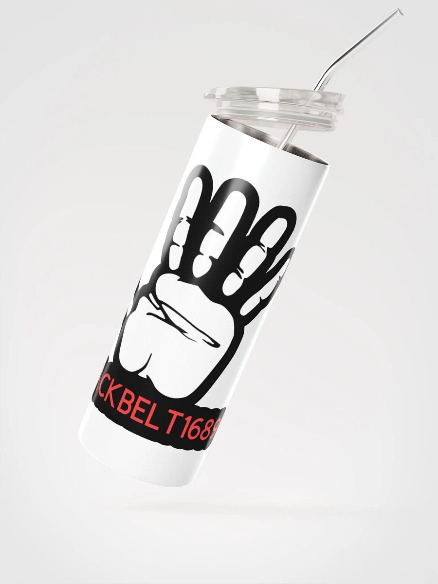 Blackbelt1689 Logo Tumbler product image (2)