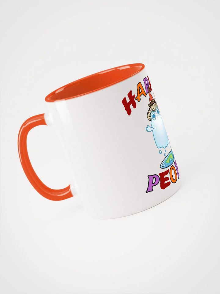 'Froggy Apparitions' Ceramic Mug product image (47)