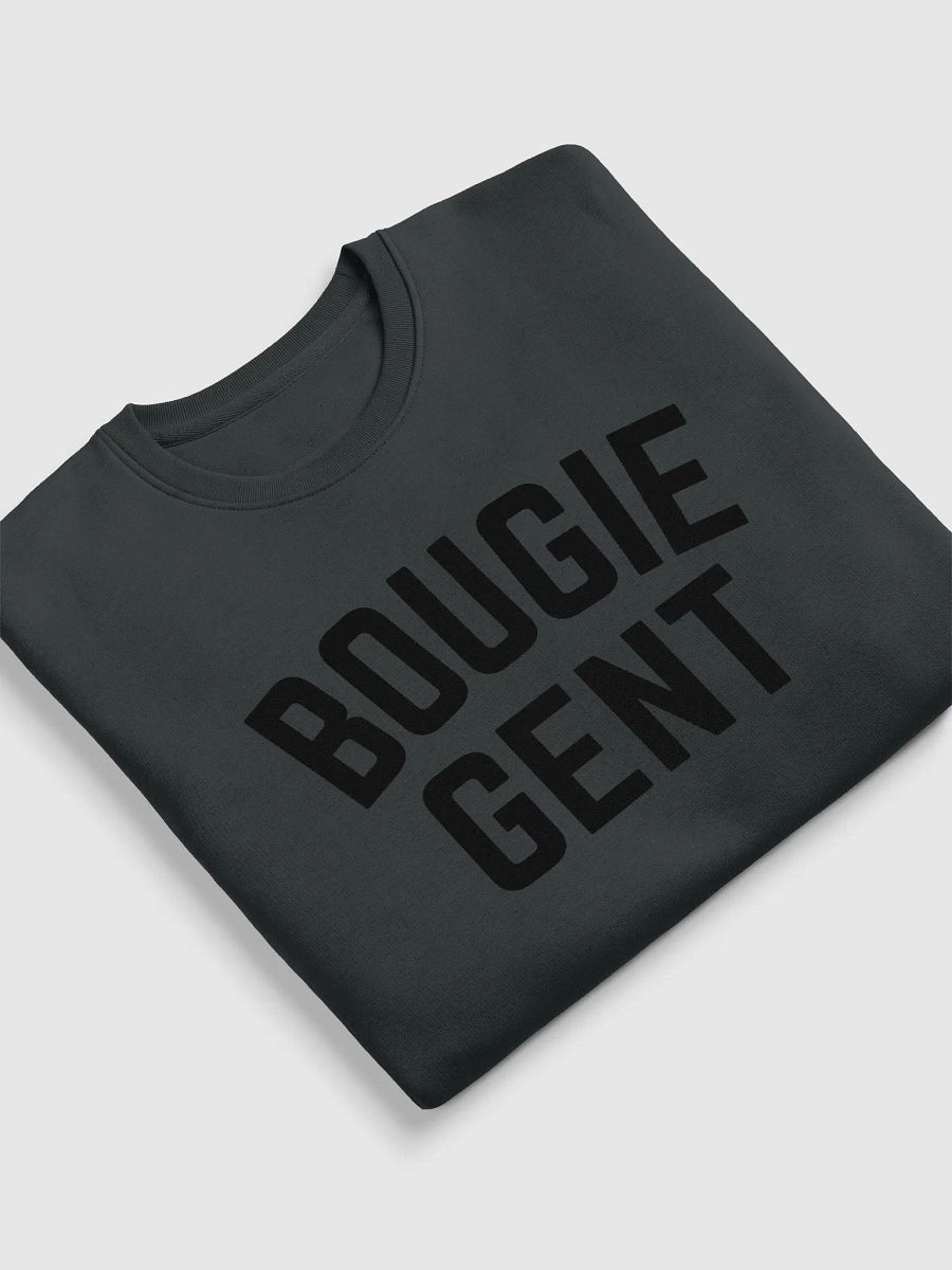 BG LS Sweatshirt product image (15)