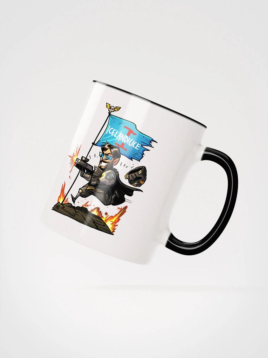 Cup of Liber tea product image (3)