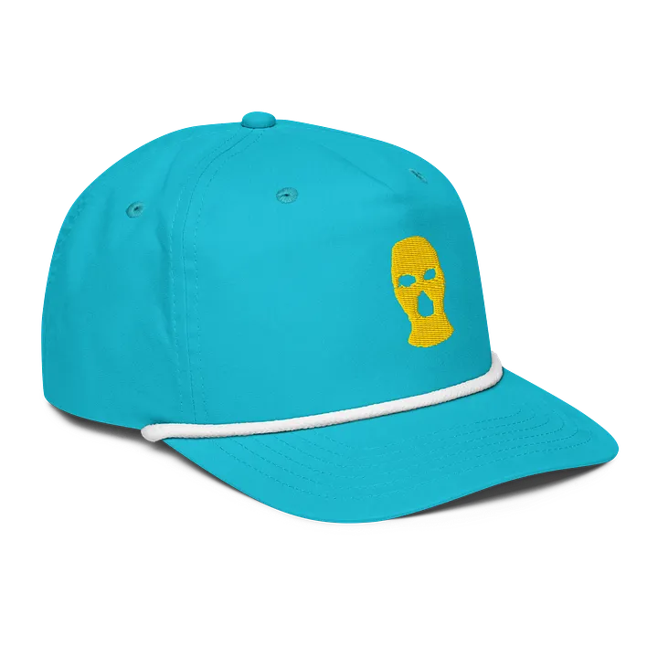 SKI MASK HAT product image (2)