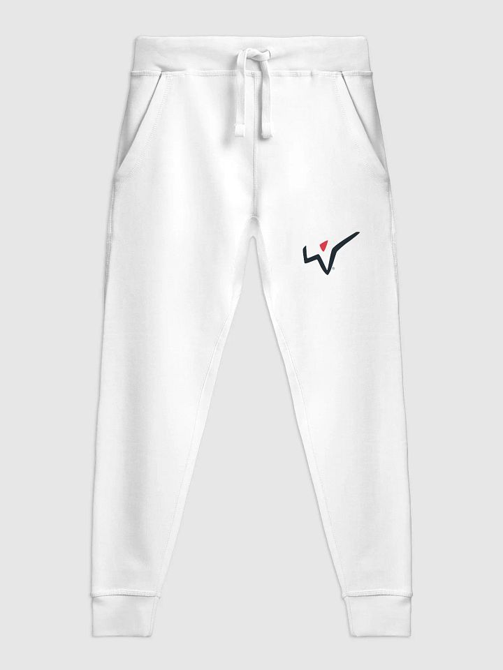 FTA - Signature Checkmark Fleece Joggers product image (1)
