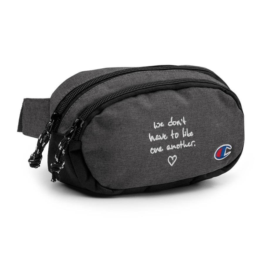 ONE ANOTHER champion fanny pack product image (3)