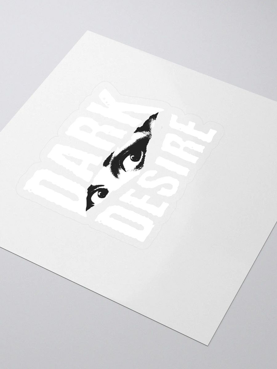 DARK DESIRE Sticker Set product image (3)