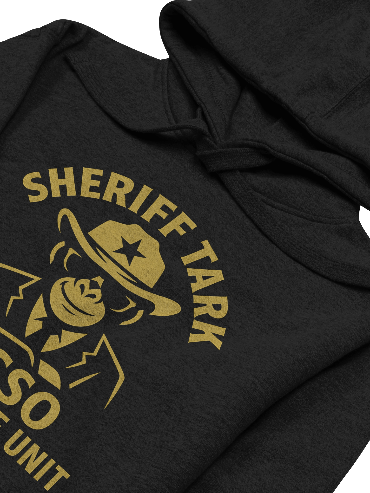 BCSO - Detective Hoodie product image (19)