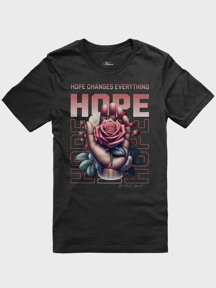 EXOTIC HOPE T-Shirt product image (1)