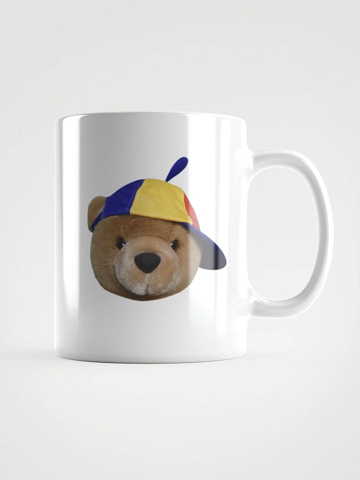 Hermann Mug product image (1)