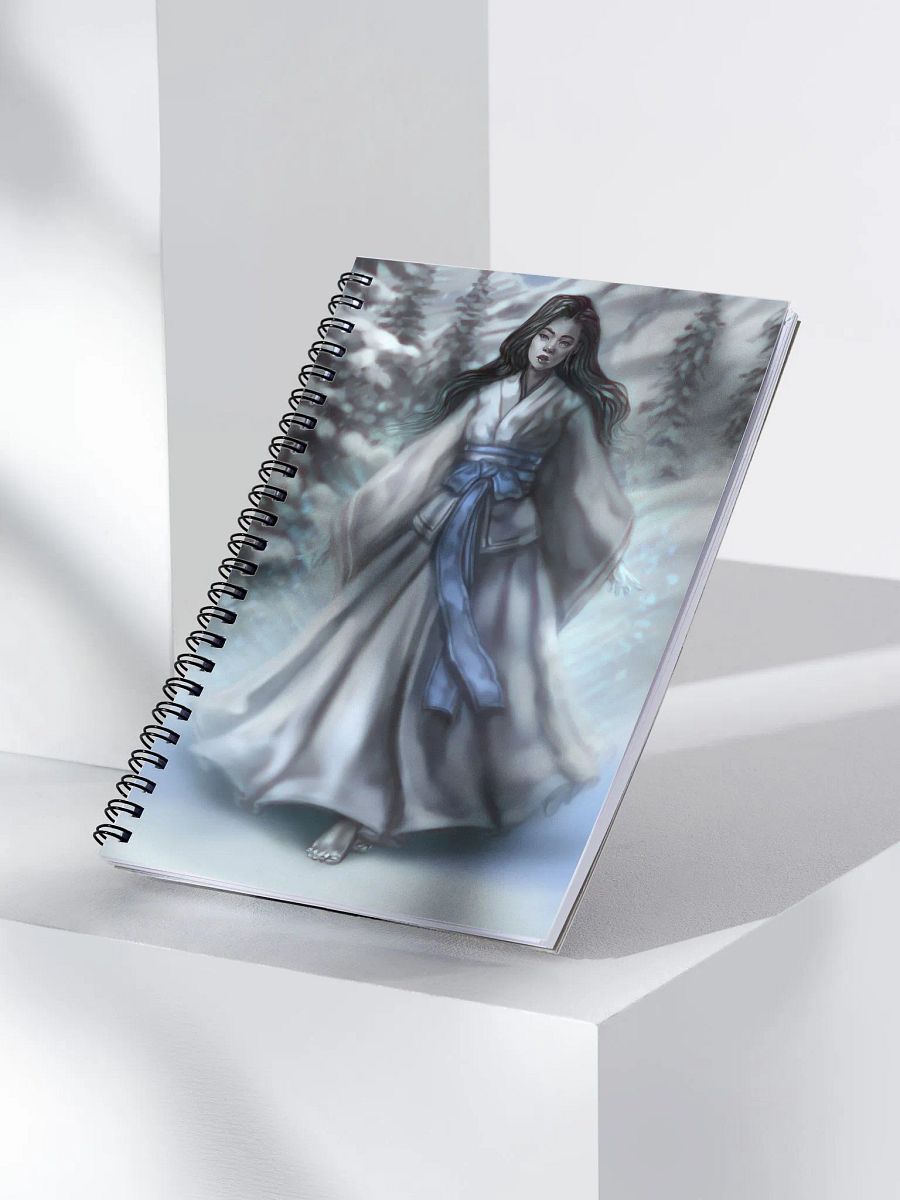 Yuki-onna, the Chilling Doom product image (3)