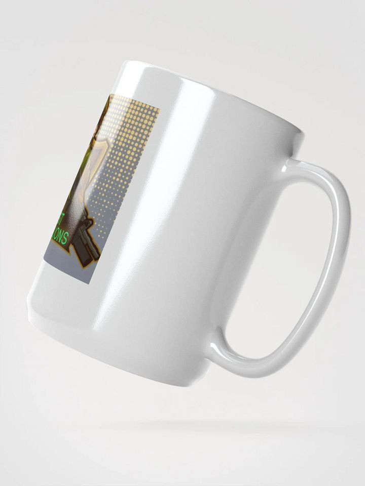 soldiers mug product image (2)