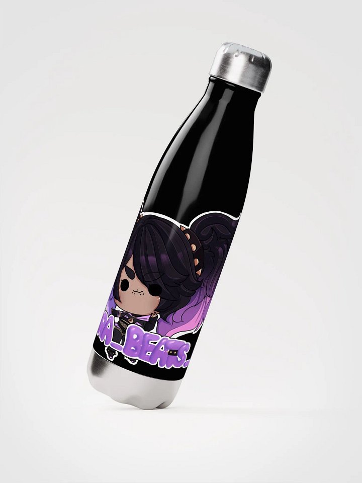 Stinky-T Steel Cup product image (1)