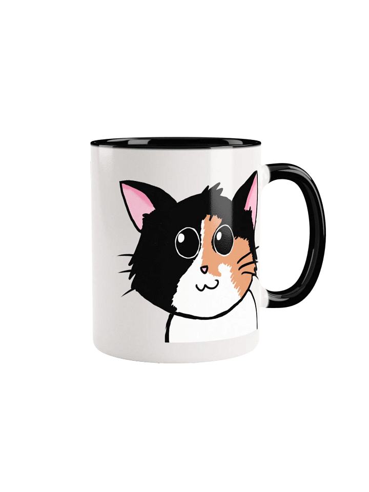 Cat Mug product image (13)