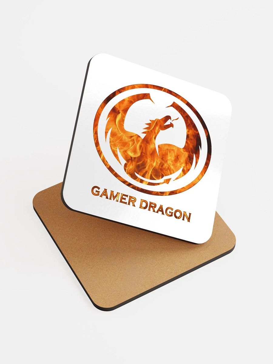 GamerDragon Coasters product image (6)