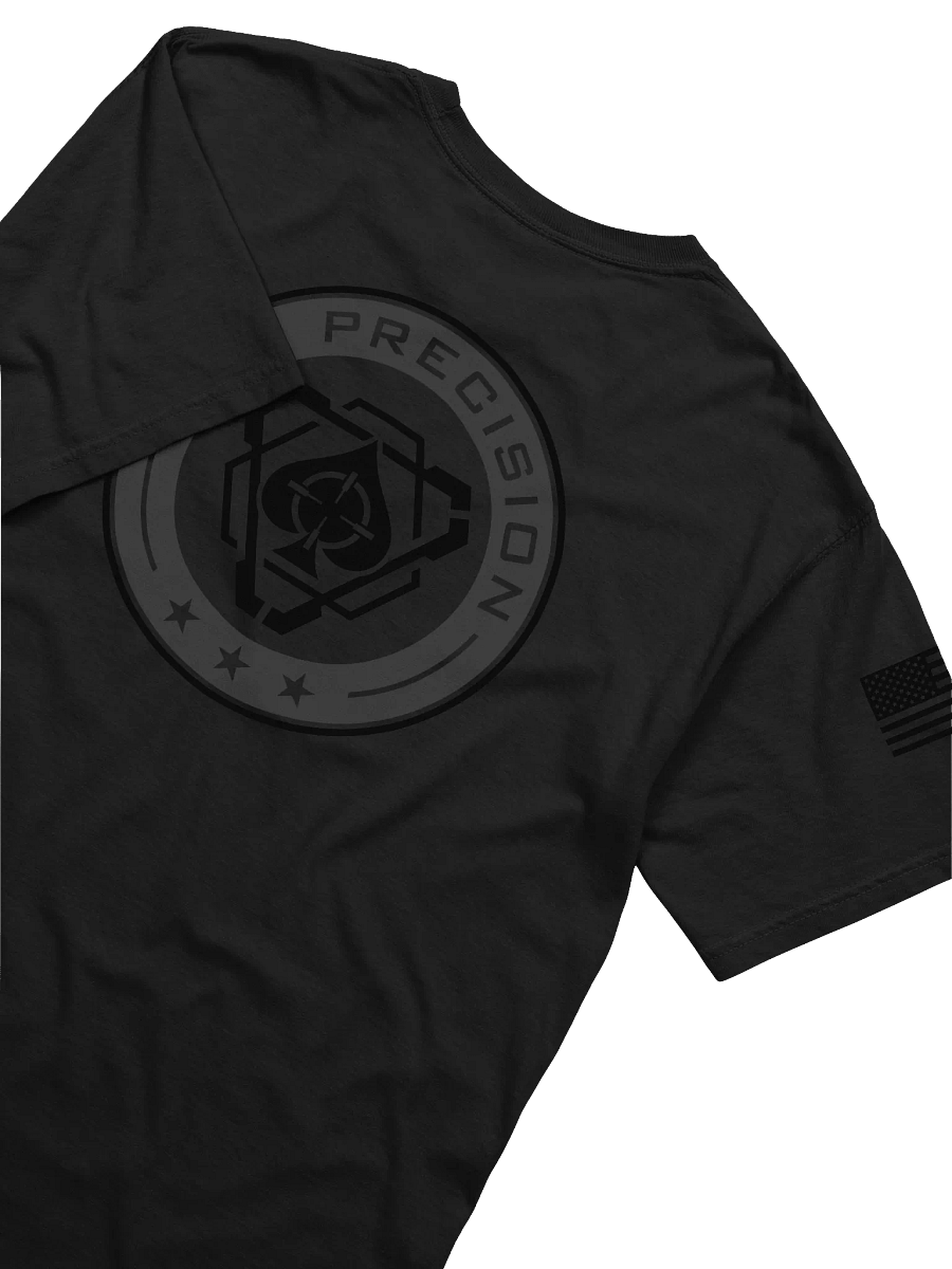 AP LOGO T-Shirt product image (18)