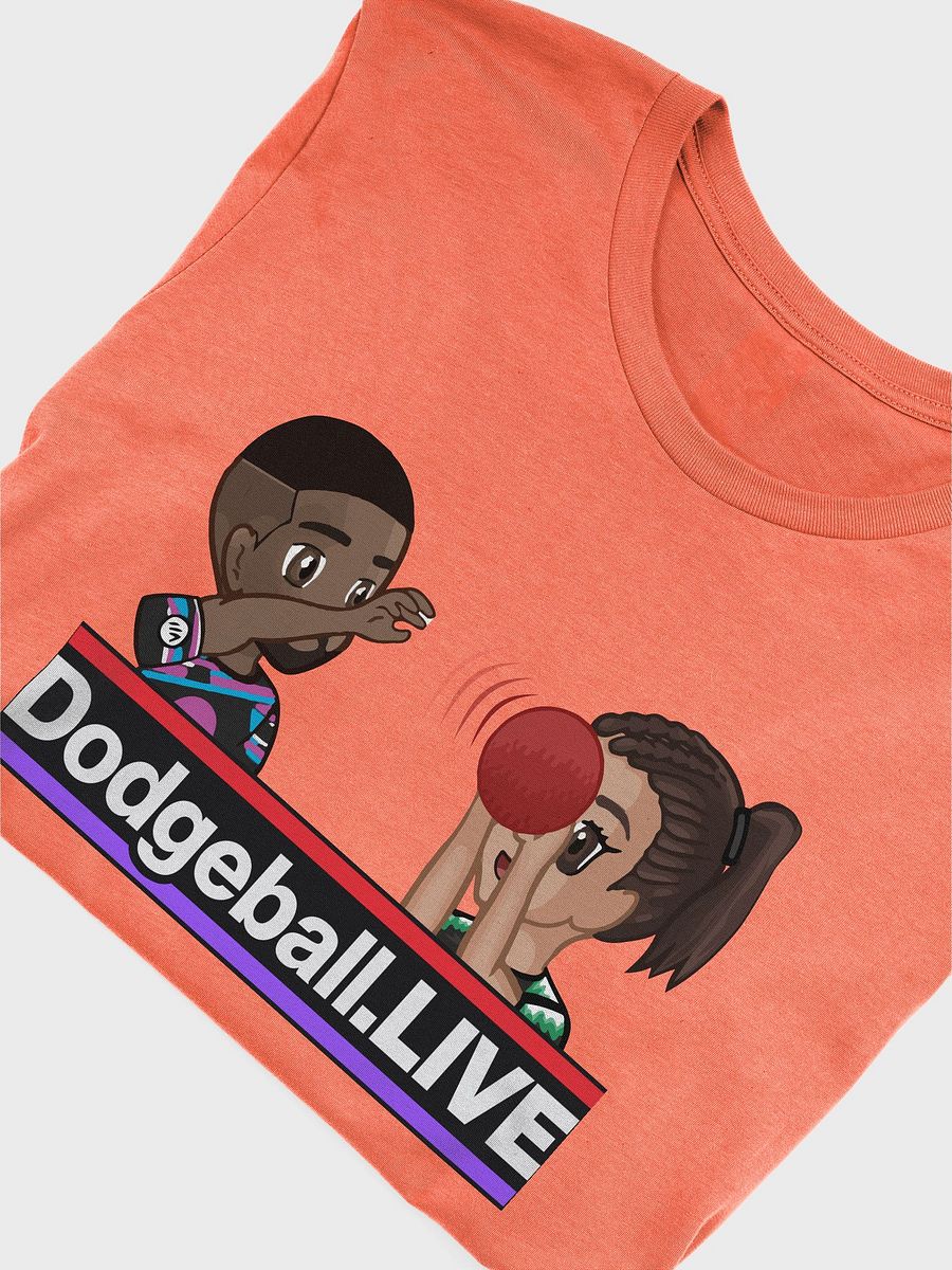 Dodgeball.LIVE 
