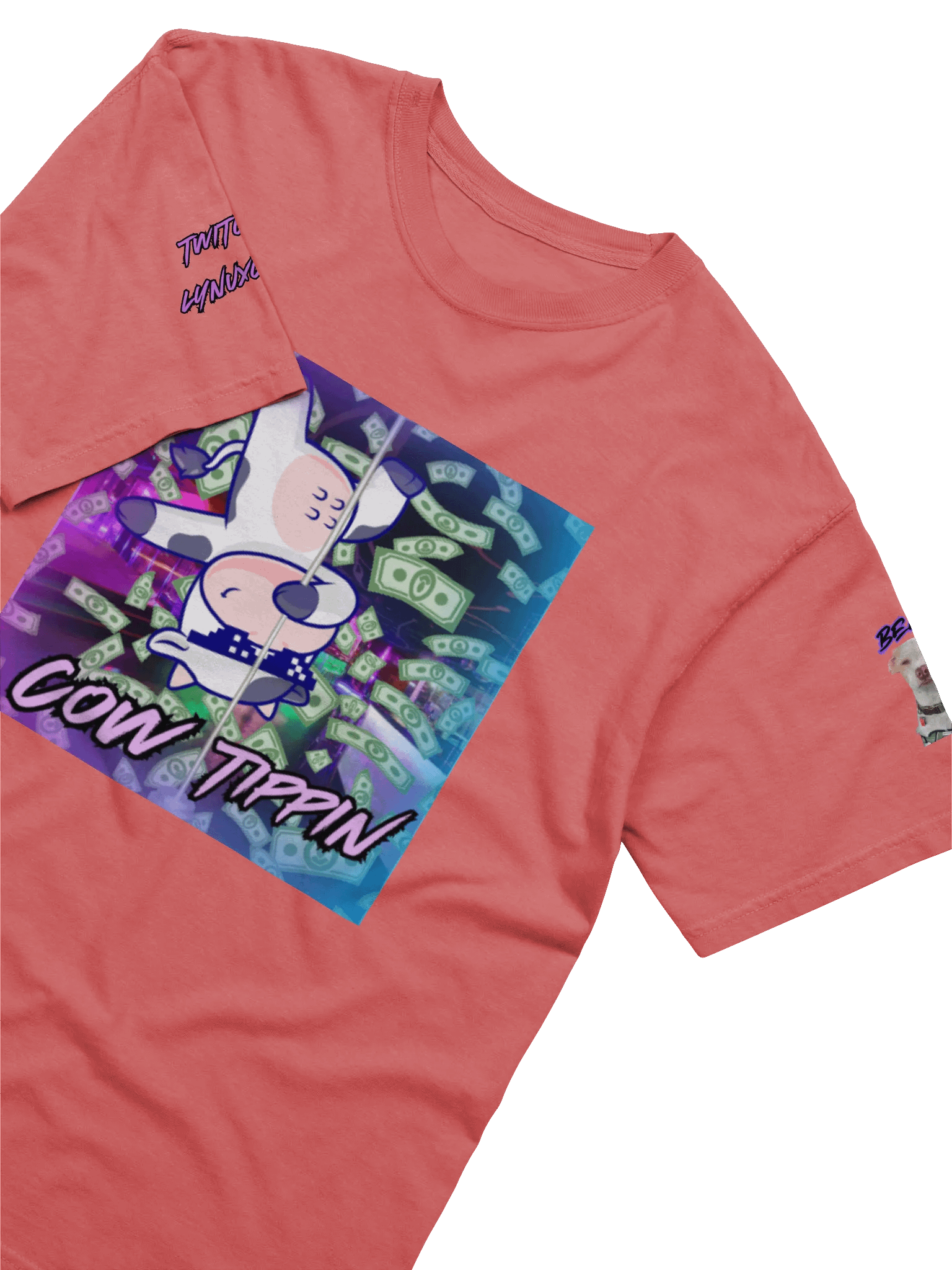 Cow Tipping product image (3)
