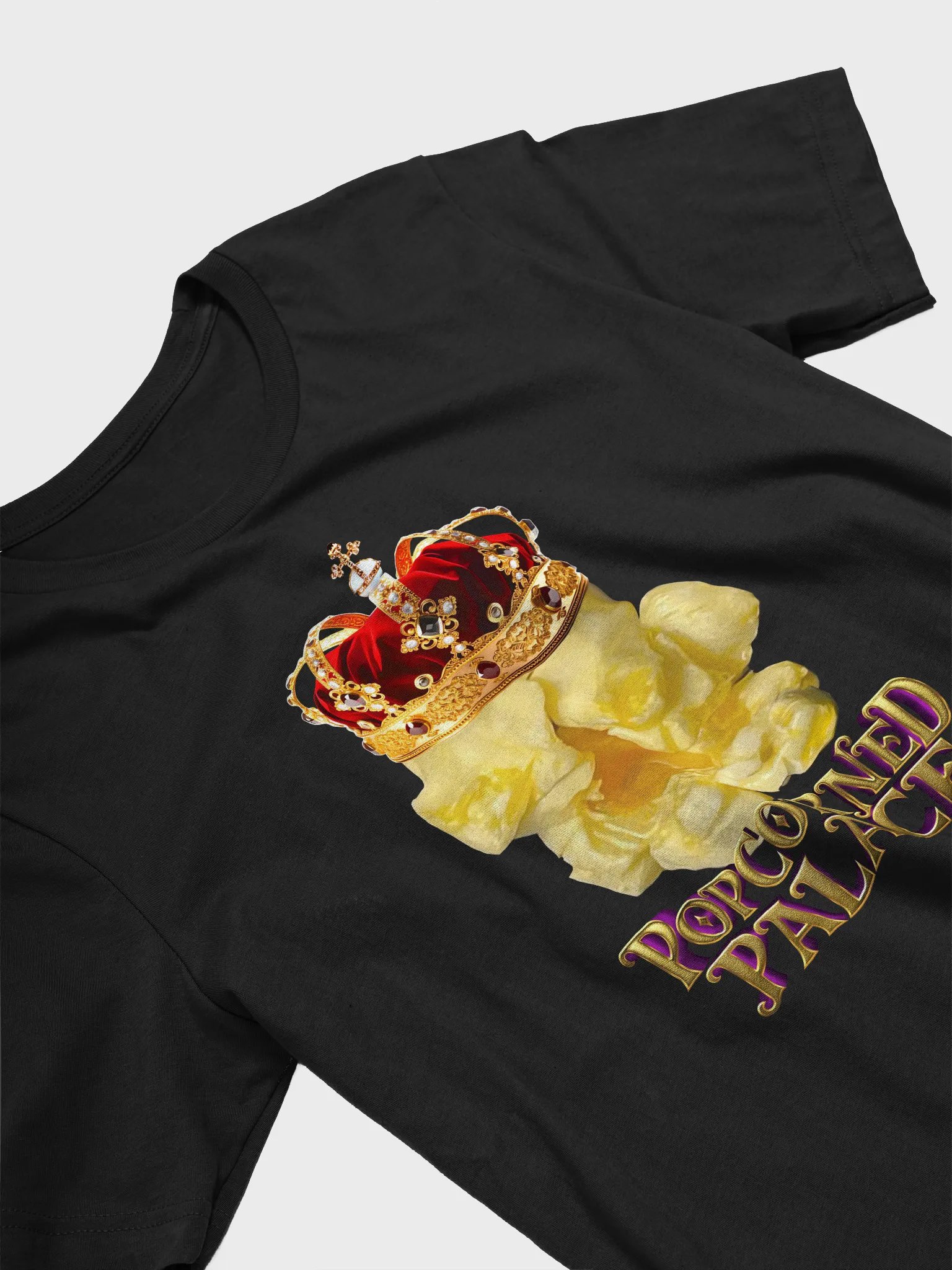Popcorned Palace T-Shirt product image (2)