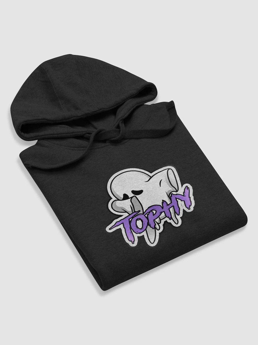 Retired Logo Hoodie product image (3)