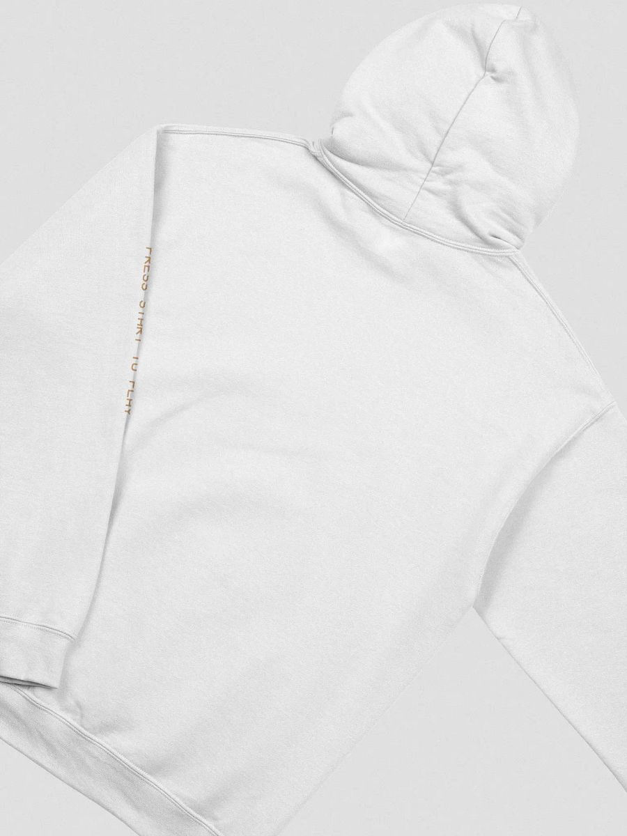 Men's Baby Parrot Hoodie product image (30)