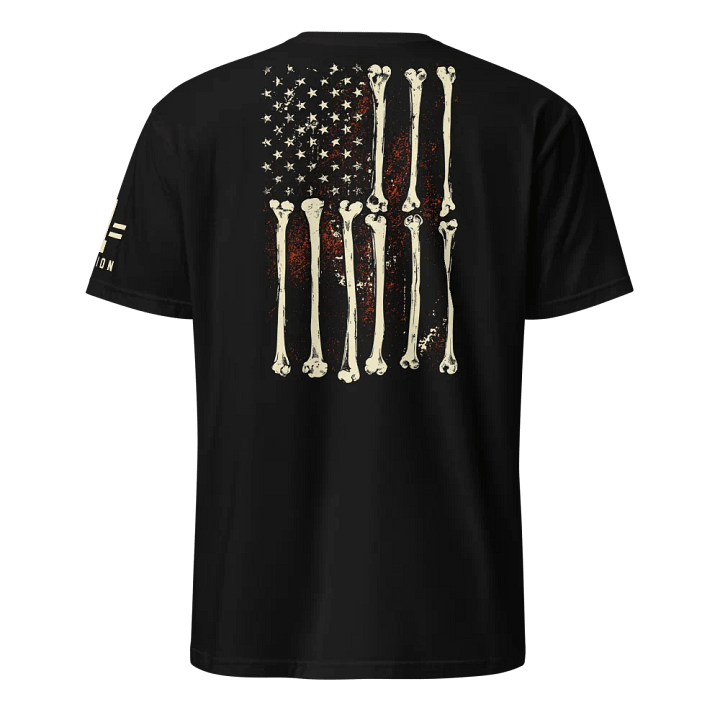 Bone American Flag product image (1)