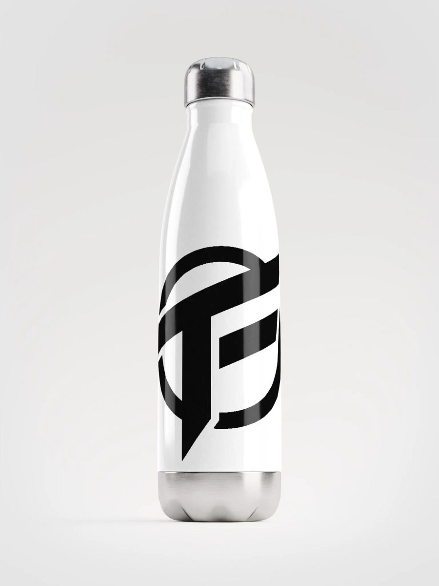 TopFrag™ Stainless Steel Water Bottle product image (1)