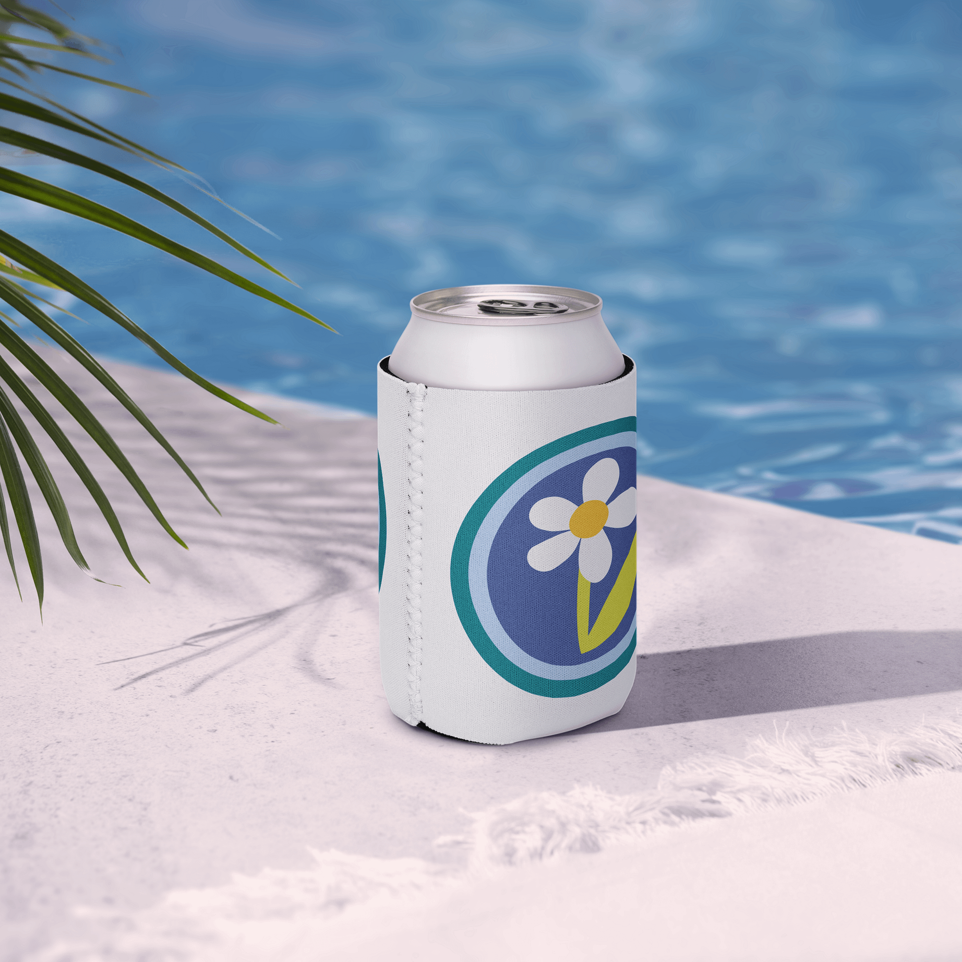 Blossom Bliss Can Cooler product image (6)