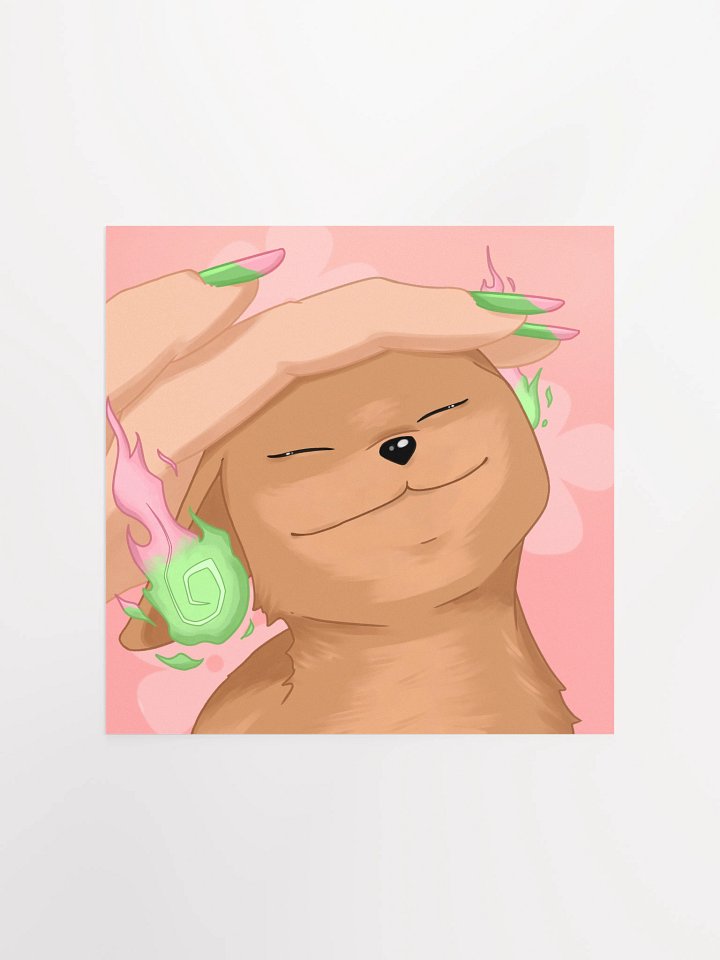 008 Paper Poster product image (1)