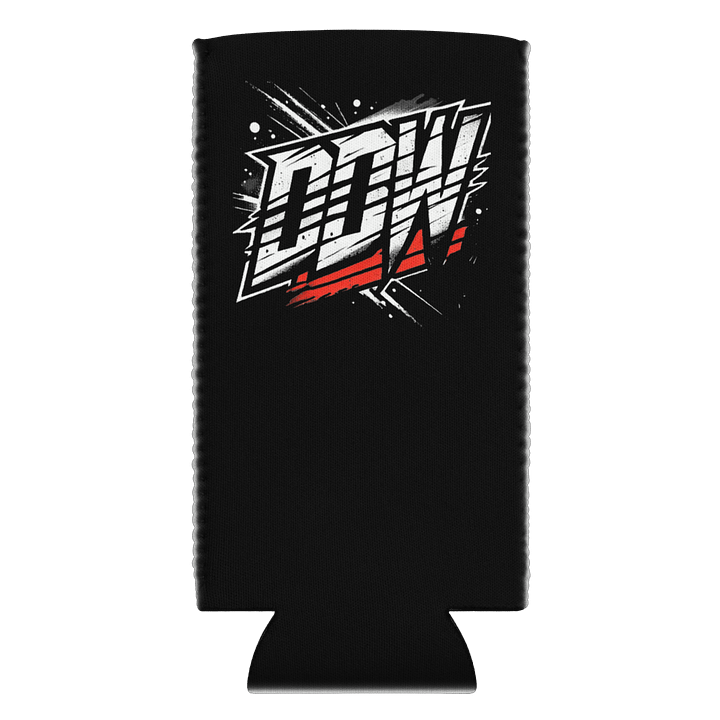 DDW Soft-Side Coozie product image (2)