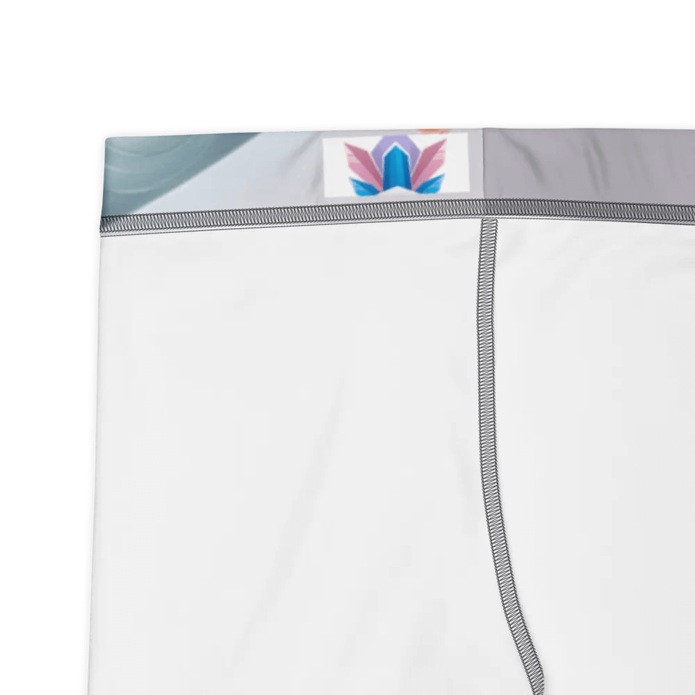 Floral Heart Legging product image (9)