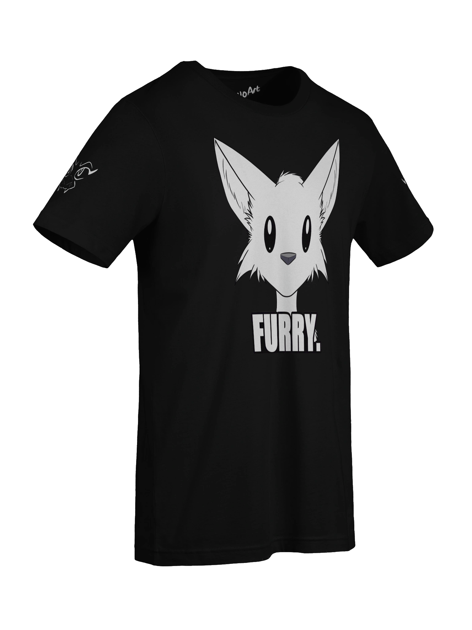 FURRY. Shirt product image (45)