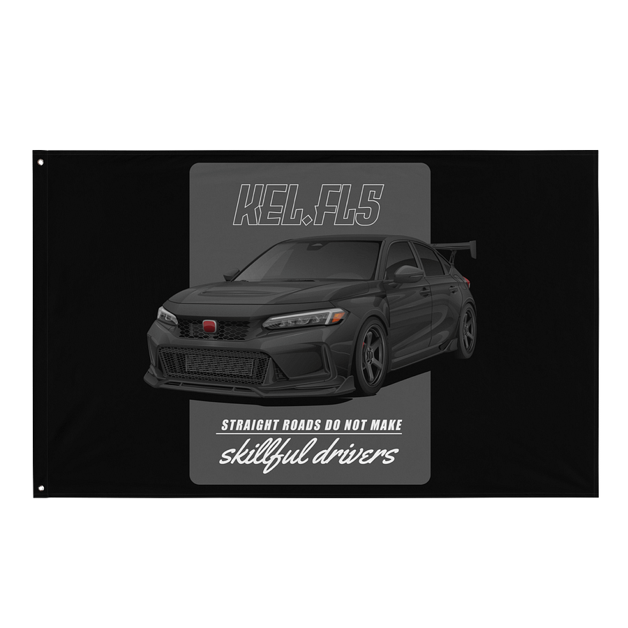 Flag - kel.fl5 product image (1)