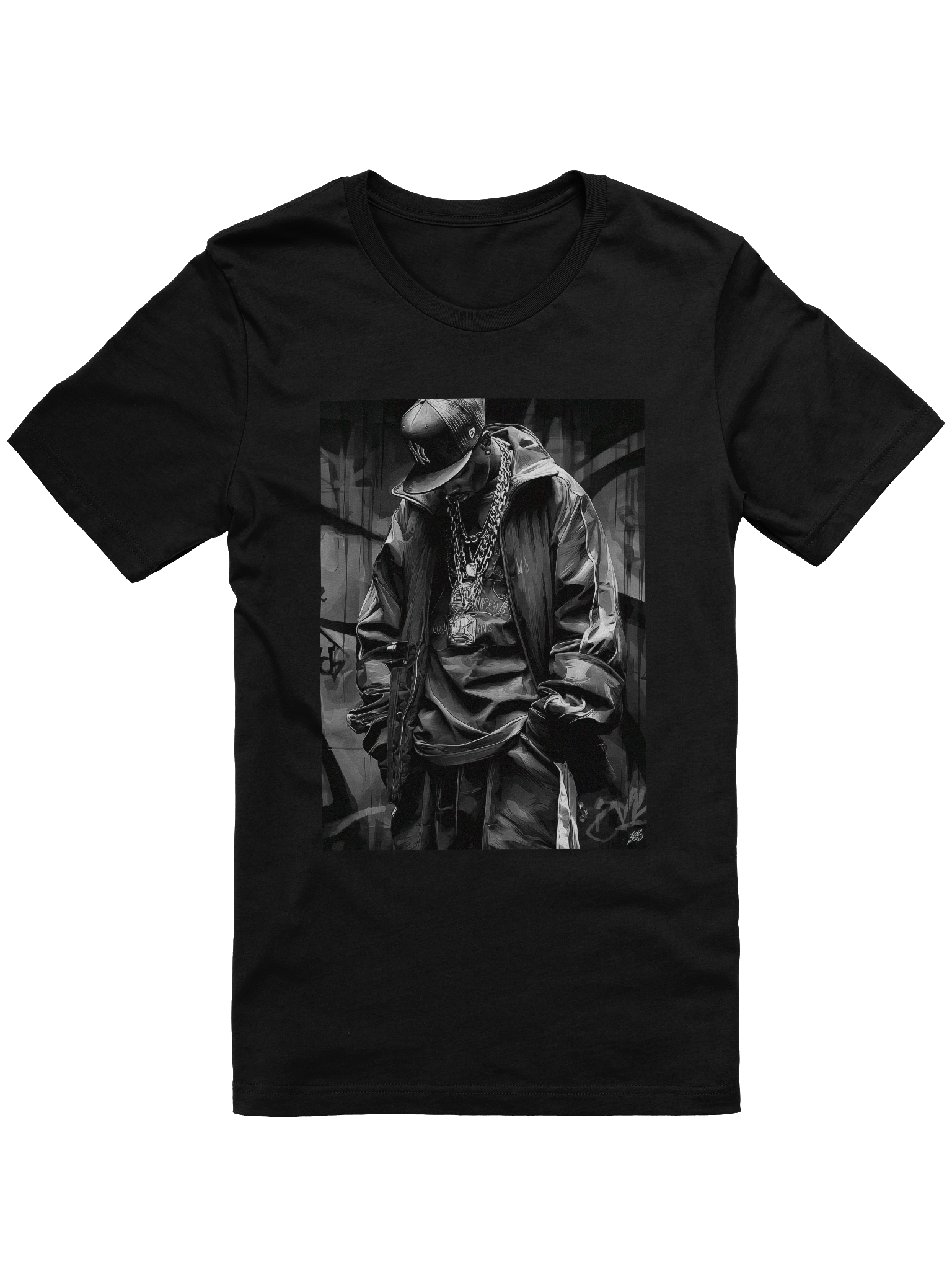 Urban Icon T-Shirt product image (1)