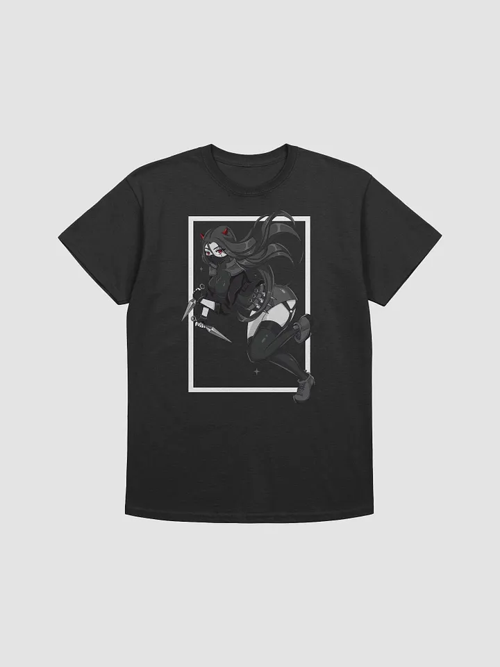 Foxx Sensei Tee product image (1)