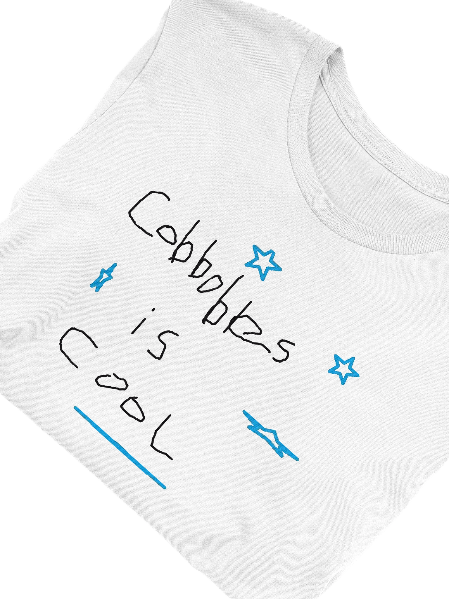 Cool Tee product image (32)
