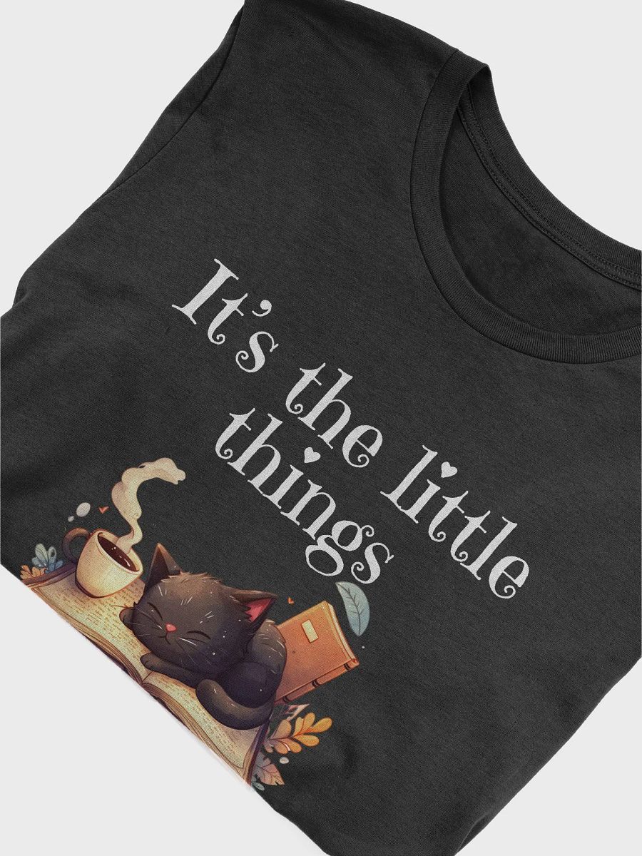 It's the little things product image (30)