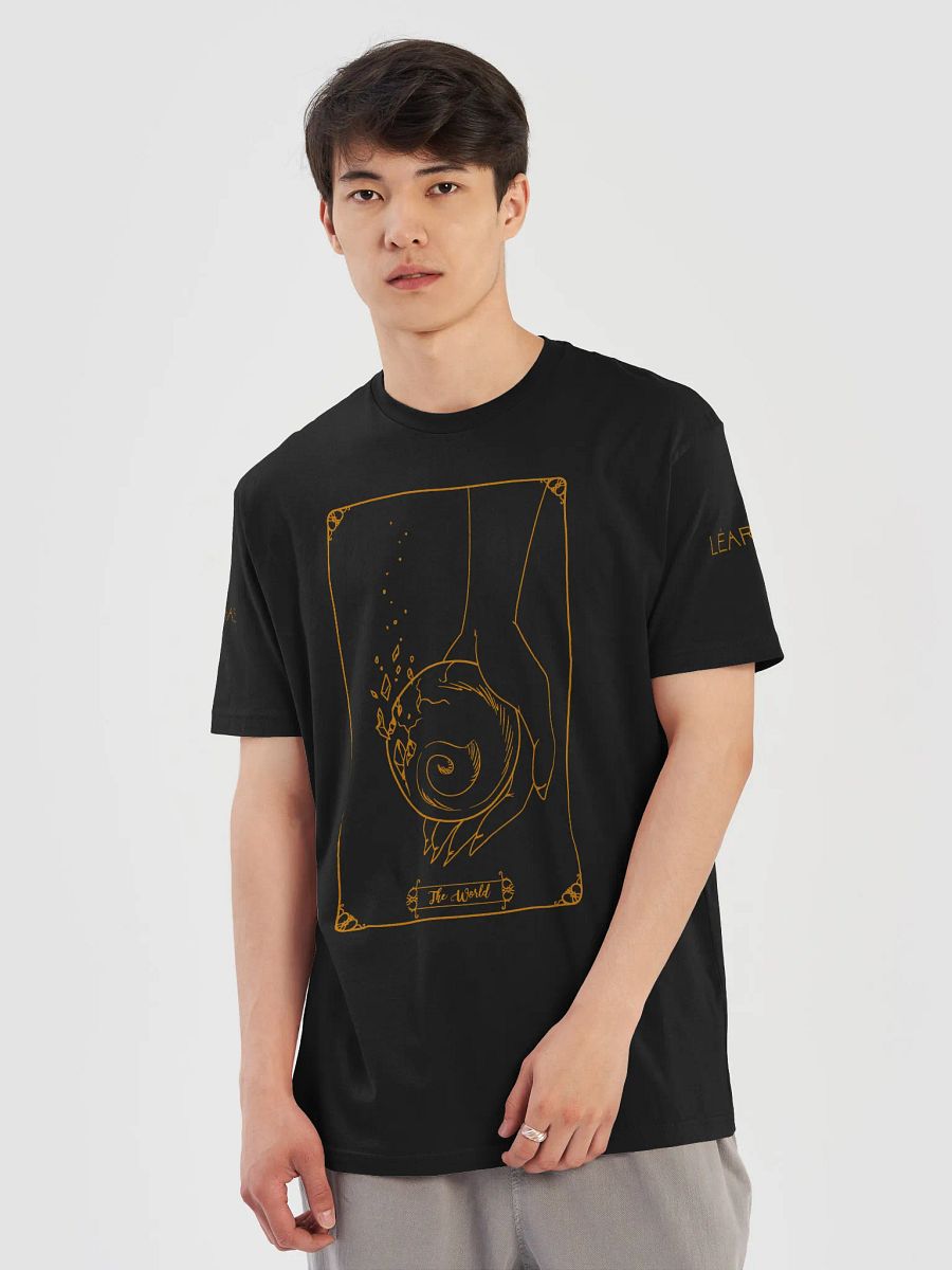 LEARGAS - World product image (5)