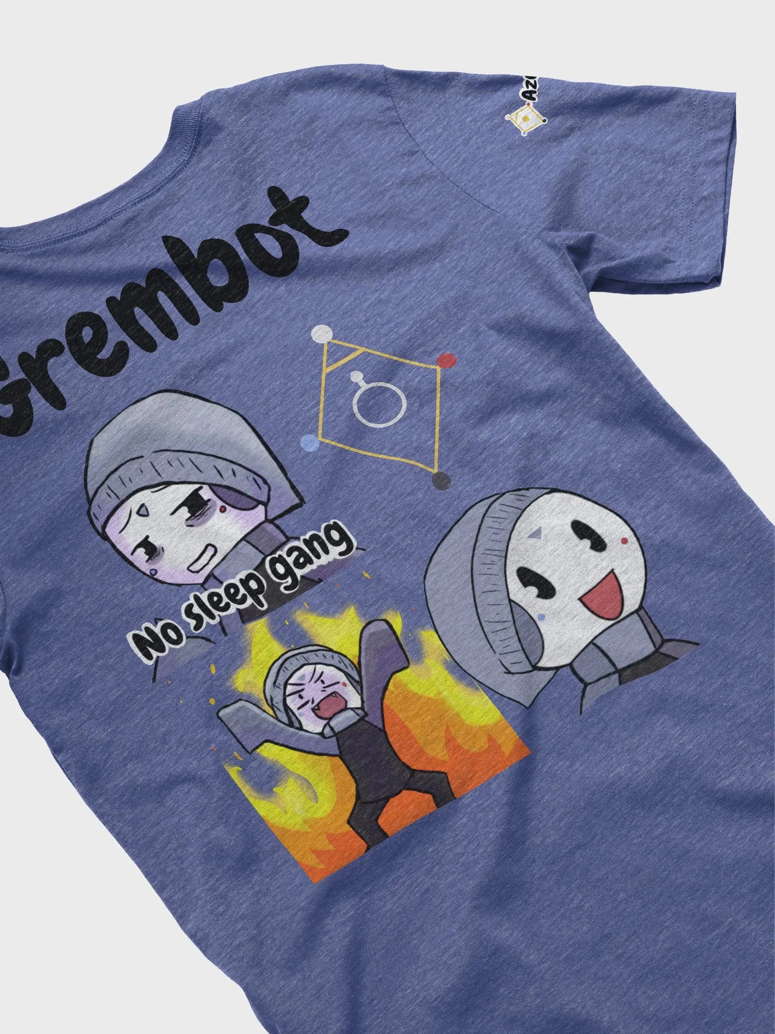 Grembot with moon product image (38)