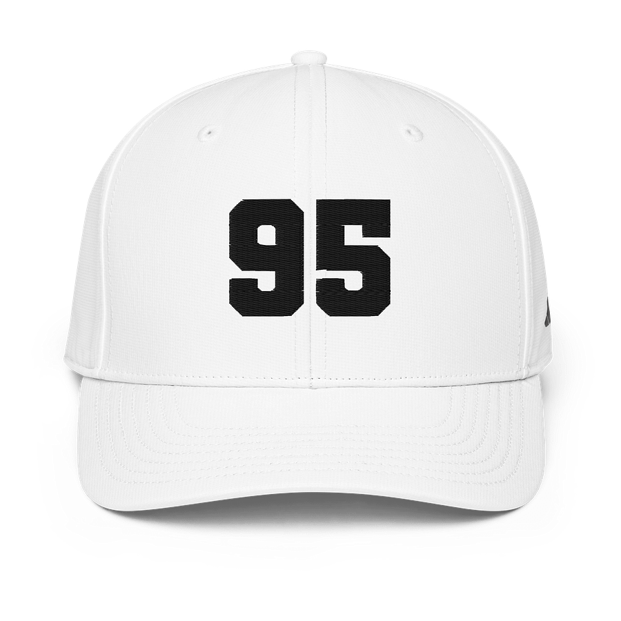 Number 95 Design Adidas Performance Caps product image (22)
