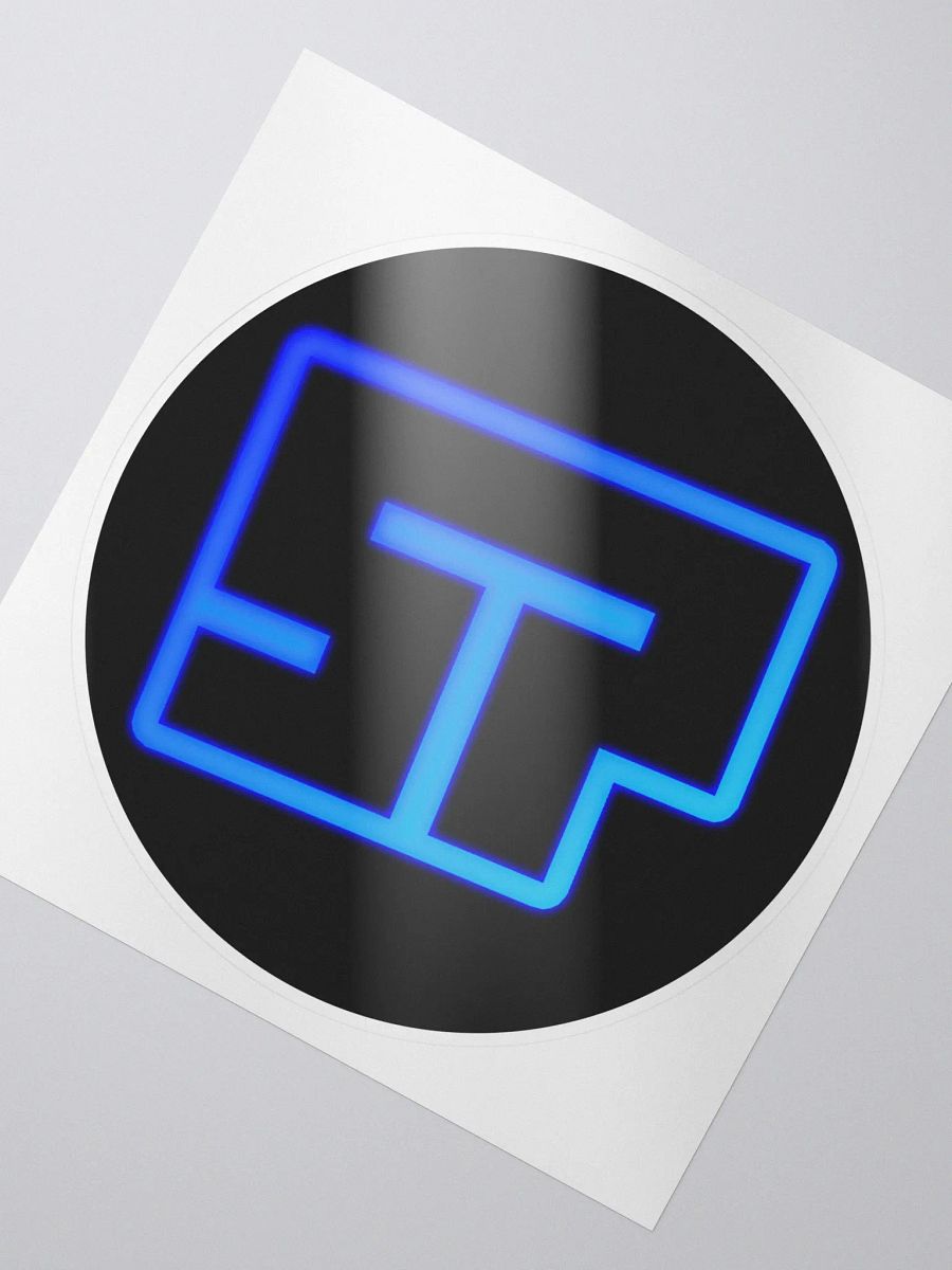 STEVEtheP1R4TE Sticker product image (2)